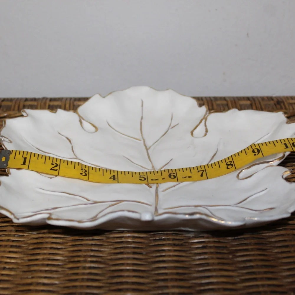 Williams Sonoma Stoneware Oka Dinnerware.  Set of 2.  Open Box.
